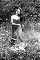 Claudia Cardinale Tank Top #2588050