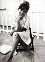 Claudia Cardinale Sweatshirt #2669757