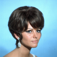 Claudia Cardinale Sweatshirt #2669763