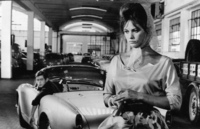 Claudia Cardinale t-shirt #2669769