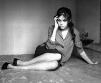Claudia Cardinale Tank Top #2669776