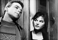 Claudia Cardinale Sweatshirt #2669785