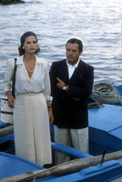 Claudia Cardinale Tank Top #2669796