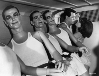 Claudia Cardinale Tank Top #2669813