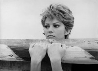Claudia Cardinale Tank Top #2669818