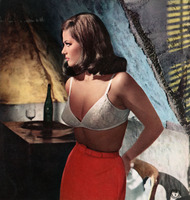 Claudia Cardinale Sweatshirt #2669826
