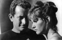 Claudia Cardinale Tank Top #2669827