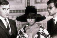 Claudia Cardinale Tank Top #2669832