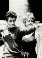 Claudia Cardinale Tank Top #2669843