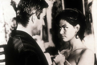 Claudia Cardinale Tank Top #2669847