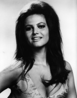 Claudia Cardinale Sweatshirt #2669871