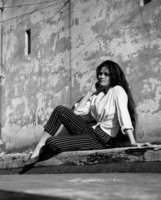 Claudia Cardinale Tank Top #2669882