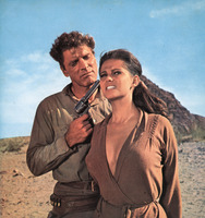 Claudia Cardinale Sweatshirt #2669888