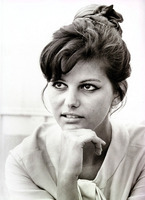 Claudia Cardinale t-shirt #2669891
