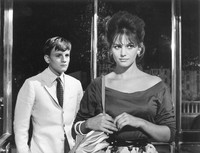 Claudia Cardinale Sweatshirt #2669895