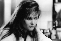 Claudia Cardinale Tank Top #2669905