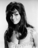 Claudia Cardinale Tank Top #2669943