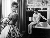 Claudia Cardinale t-shirt #2669944