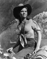Claudia Cardinale Tank Top #2669947