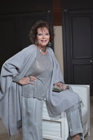 Claudia Cardinale Sweatshirt #3681165