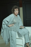 Claudia Cardinale Sweatshirt #3681168