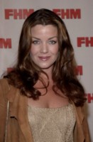 Claudia Christian mug #G138347