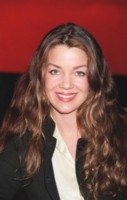 Claudia Christian Longsleeve T-shirt #1279338