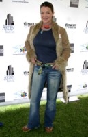 Claudia Christian Longsleeve T-shirt #1491067