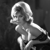 Claudia Mori hoodie #2605278