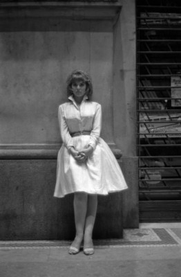 Claudia Mori posters