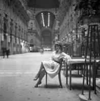 Claudia Mori hoodie #2605301