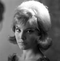 Claudia Mori hoodie #2605302