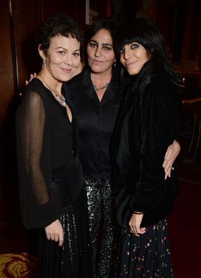 Claudia Winkleman posters