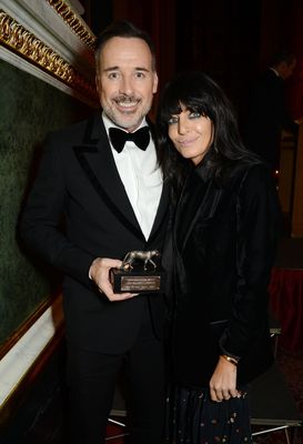 Claudia Winkleman posters