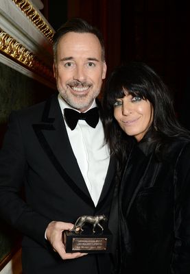 Claudia Winkleman posters