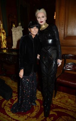 Claudia Winkleman posters