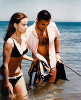 Claudine Auger Sweatshirt #2690213