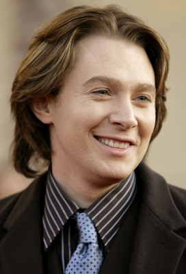 Clay Aiken posters