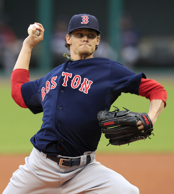 Clay Buchholz posters