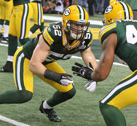 Clay Matthews Sweatshirt #1964074