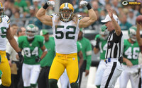 Clay Matthews Sweatshirt #1964075