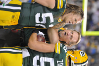 Clay Matthews Sweatshirt #1964082