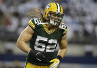 Clay Matthews t-shirt #2367906
