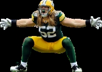 Clay Matthews Tank Top #2367907