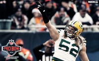 Clay Matthews Sweatshirt #2367908