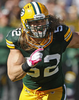 Clay Matthews Sweatshirt #2367909