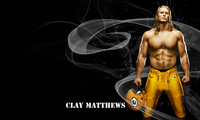Clay Matthews Sweatshirt #2367911