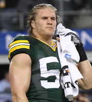 Clay Matthews Tank Top #2367912