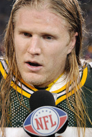 Clay Matthews Tank Top #2367915