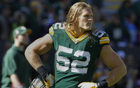 Clay Matthews Sweatshirt #2367916